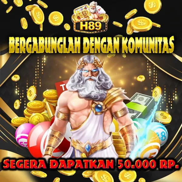 H89 Login Resmi APK 2026