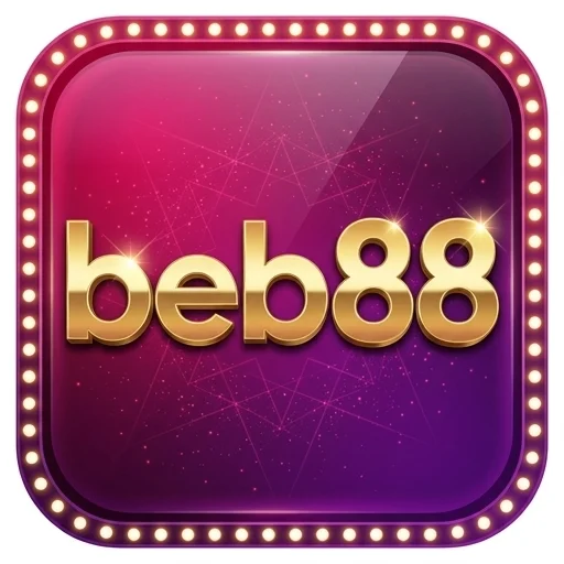 beb88 Logo - Resmi
