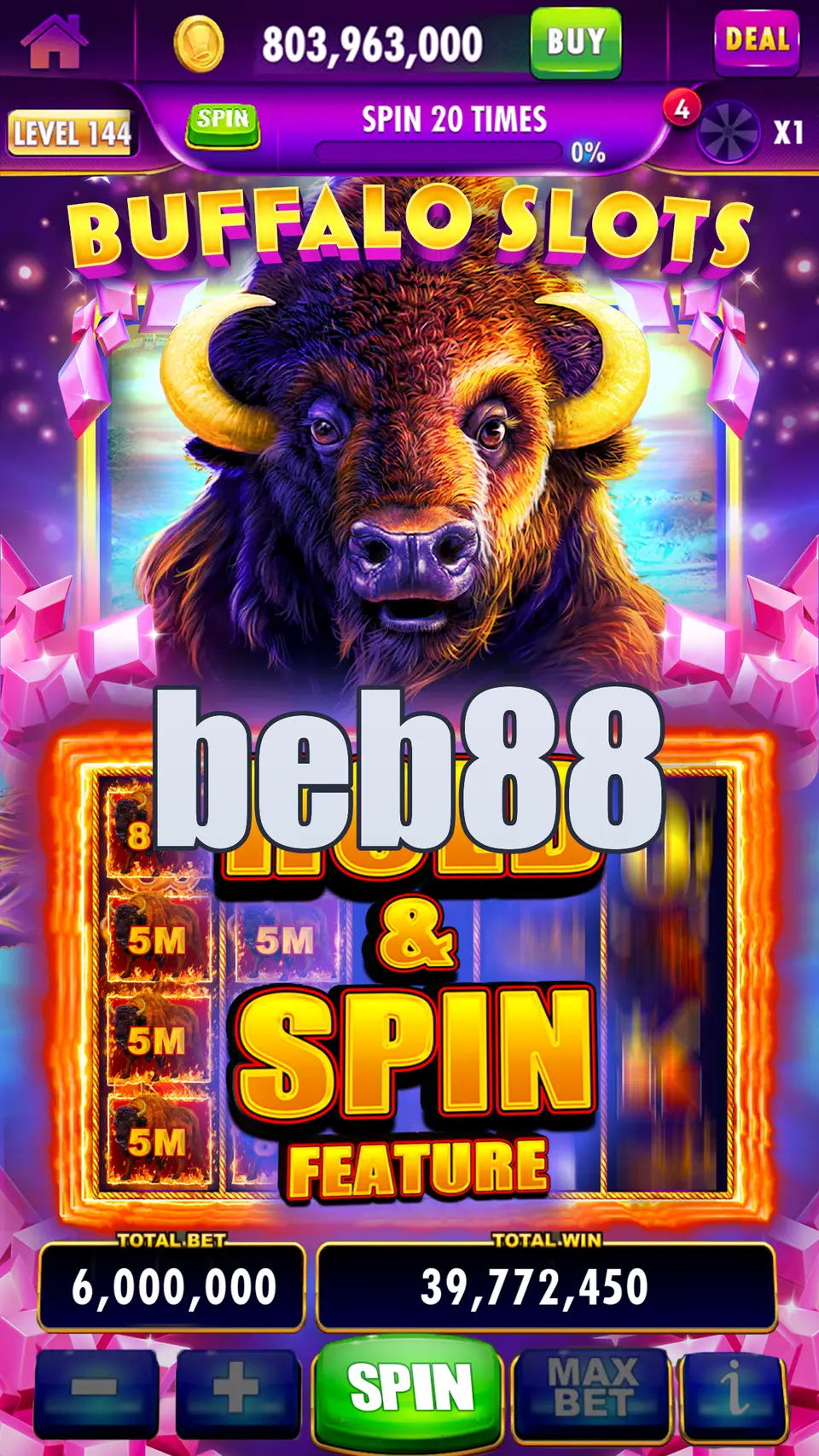 beb88 Preview - Resmi Unduh